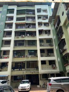 Image of 850 Sq.ft 2 BHK Apartment / Flat for sale in Sanghvi Green Ville, Dombivli East, Thane for Rs. 5000000