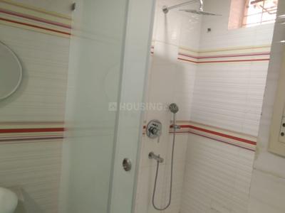 Bathroom Image of 2100 Sq.ft 3 BHK Apartment / Flat for sale in Himayath Nagar Hyderabad for Rs. 21000000