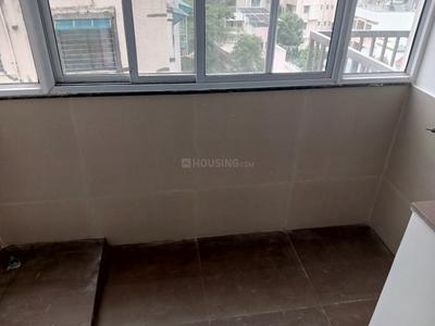 Balcony Image of 1490 Sq.ft 3 BHK Apartment / Flat for sale in Tapowan Nashik for Rs. 6900000