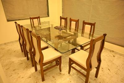 Hall Image of 4000 Sq.ft 5 BHK Villa for sale in Ravet Pune for Rs. 34100000