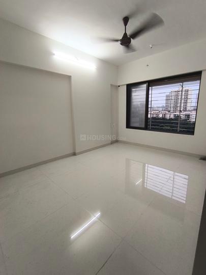 S S Shree Abhirekha Heritage Chs Ltd Bedroom 1
