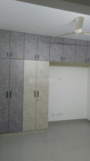 Tiruvannamalai residency Bedroom 1