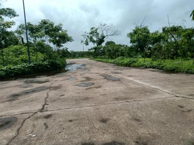 Image of 1089 Sq.ft Residential Plot / Land for sale in Ranjanpada, Navi Mumbai for Rs. 750000