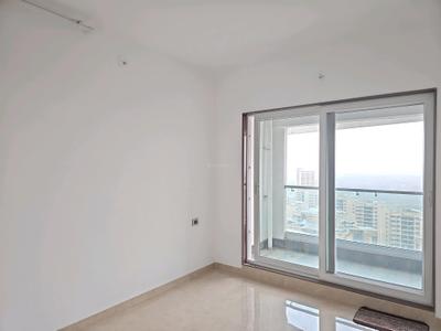 Bedroom Image of 3030 Sq.ft 4.5 BHK Apartment / Flat for sale in Pride World City, Charholi Budruk Pune for Rs. 30000000