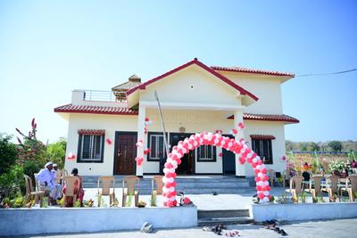 Image of 5000 Sq.ft Residential Plot / Land for sale in Dhamna, Nagpur for Rs. 1700000