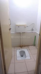 Image of 984 Sq.ft 2 BHK Apartment / Flat for sale in DSK Sundarban, Hadapsar, Pune for Rs. 7500000