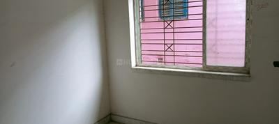 Bedroom Image of 750 Sq.ft 2 BHK Builder Floor for sale in Baranagar Kolkata for Rs. 3200000