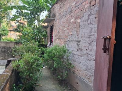 Balcony Image of 1152 Sq.ft 1.5 BHK Independent House for sale in Bandel Hooghly for Rs. 5000000