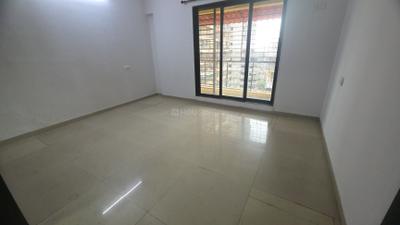 Bedroom Image of 1690 Sq.ft 3 BHK Apartment / Flat for sale in Meena Residency, Kharghar Navi Mumbai for Rs. 16000000