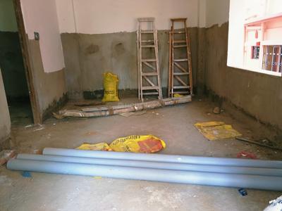 Balcony Image of 1630 Sq.ft 3 BHK Apartment / Flat for sale in Lake Gardens Kolkata for Rs. 14000000