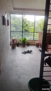 Hall Image of 1350 Sq.ft 3 BHK Apartment / Flat for sale in Usmanpura Aurangabad for Rs. 9000000