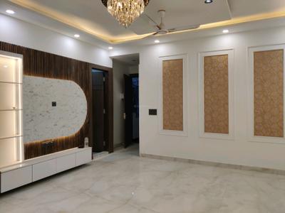 Living Room Image of 1300 Sq.ft 3 BHK Apartment / Flat for sale in Lal Kuan Ghaziabad for Rs. 5865000