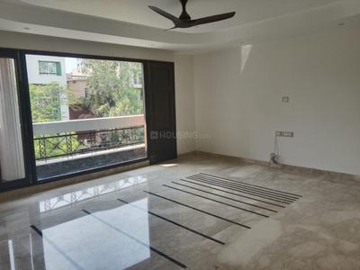 Bedroom Image of 3600 Sq.ft 4 BHK Builder Floor for sale in Anand Lok New Delhi for Rs. 200000000