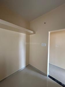 Bedroom Image of 540 Sq.ft 1 BHK Apartment / Flat for rent in Kharadi Pune for Rs. 24000
