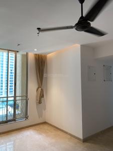 Hall Image of 835 Sq.ft 2 BHK Apartment / Flat for rent in One Hiranandani Park, Thane West Thane for Rs. 49000