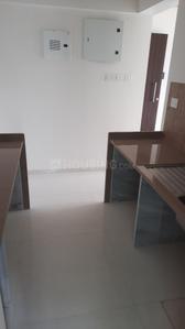 Kitchen Image of 950 Sq.ft 2 BHK Apartment / Flat for rent in Kalpataru Vivant, Jogeshwari East Mumbai for Rs. 65000