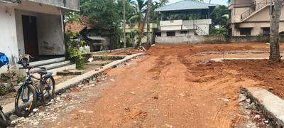 Image of 700 Sq.ft 1 BHK Independent House for sale in Maradu, Kochi for Rs. 5700000