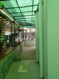 Balcony Image of 4167 Sq.ft 4 BHK Villa for sale in Siddhi Aarohi Vihar, South Bopal Ahmedabad for Rs. 60000000