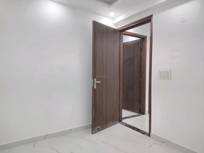 Bedroom Image of 800 Sq.ft 2 BHK Apartment / Flat for sale in Kishangarh New Delhi for Rs. 6500000