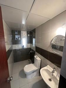Image of 1350 Sq.ft 2 BHK Apartment / Flat for rent in Kukatpally, Hyderabad for Rs. 28000