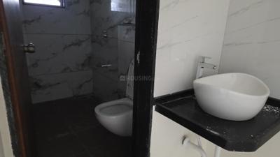 Image of 1100 Sq.ft 2 BHK Apartment / Flat for rent in Bhargav Stella, Dhankawadi, Pune for Rs. 28000