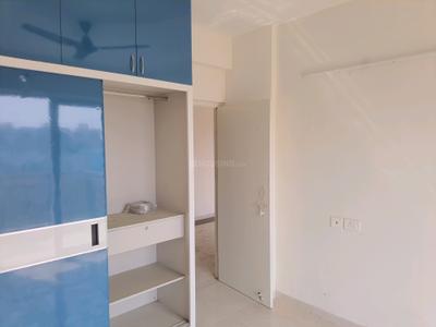 Bedroom Image of 746 Sq.ft 2.5 BHK Apartment / Flat for sale in Signature Global The Millennia 2, Sector 37D Gurgaon for Rs. 9500000