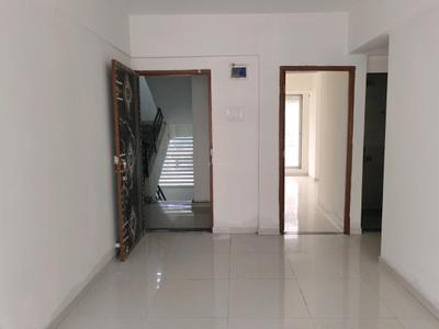Living Room Image of 745 Sq.ft 1 BHK Apartment / Flat for sale in Ulwe Navi Mumbai for Rs. 4100000