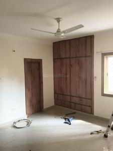 Bedroom Image of 2500 Sq.ft 4 BHK Apartment / Flat for rent in Ashok Kunj Ranchi for Rs. 40000