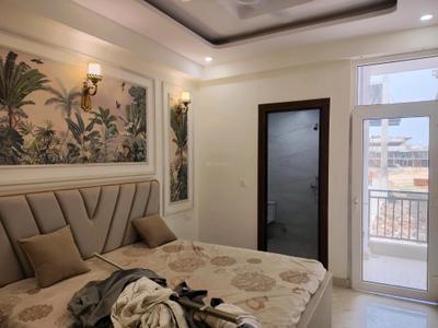 Bedroom Image of 1050 Sq.ft 2 BHK Apartment / Flat for sale in Urban Vista, Noida Extension Greater Noida for Rs. 4797210