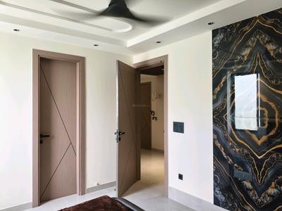 Bedroom Image of 3000 Sq.ft 4 BHK Builder Floor for sale in Mayfield Garden Gurgaon for Rs. 33500000