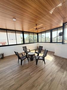 Image of 1800 Sq.ft 3 BHK Villa for rent in Parra, Goa for Rs. 110000
