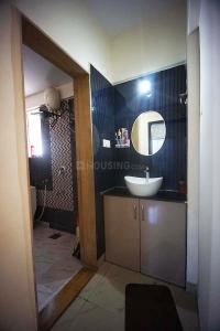 Bedroom Image of 1161 Sq.ft 2 BHK Apartment / Flat for sale in Wakad Pune for Rs. 10500000