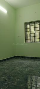 Bedroom Image of 630 Sq.ft 1 BHK Builder Floor for rent in Thiruvanmiyur Chennai for Rs. 19000