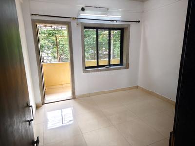 Bedroom Image of 1050 Sq.ft 2 BHK Apartment / Flat for rent in Thane West Thane for Rs. 27000