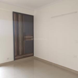 Bedroom Image of 939 Sq.ft 2 BHK Apartment / Flat for rent in Habitech Panchtatva Phase 1, Noida Extension Greater Noida for Rs. 17340