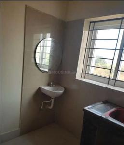 Kitchen Image of 1600 Sq.ft 2 BHK Independent House for rent in Gothapatna Bhubaneswar for Rs. 15000