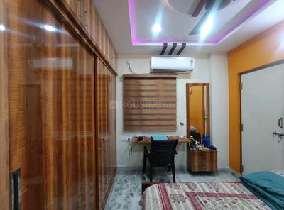 Hall Image of 2400 Sq.ft 4 BHK Independent House for sale in Gajularamaram Hyderabad for Rs. 17100000