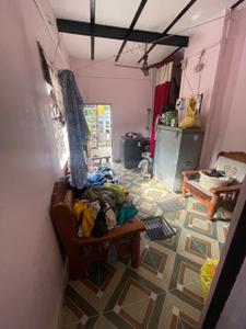 Bedroom Image of 806 Sq.ft 3 BHK Independent House for sale in Najafgarh New Delhi for Rs. 4500000