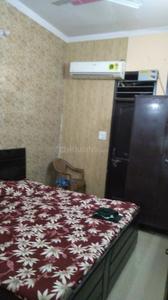Bedroom Image of 900 Sq.ft 2 BHK Builder Floor for sale in Sector 23 Faridabad for Rs. 3600000