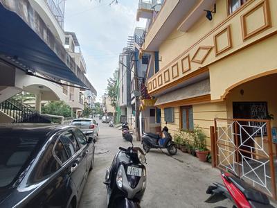 Image of 2500 Sq.ft 5 BHK Independent House for sale in Kammanahalli, Bengaluru for Rs. 25000000