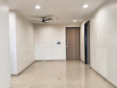Living Room Image of 710 Sq.ft 2 BHK Apartment / Flat for sale in Vikhroli East Mumbai for Rs. 12000000