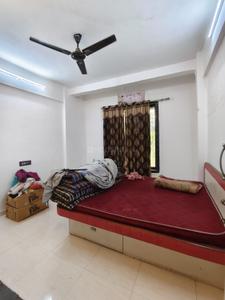 Bedroom Image of 1150 Sq.ft 2 BHK Apartment / Flat for sale in Nerul Navi Mumbai for Rs. 22000000