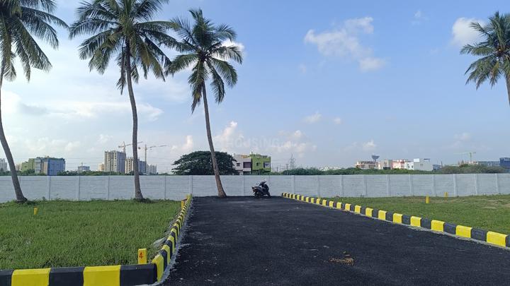 Sathiyam Royal Castle Main Image 1