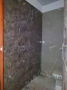 Common Bathroom Image of 1100 Sq.ft 2 BHK Apartment / Flat for sale in Lal Kuan Ghaziabad for Rs. 4465000