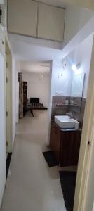 Hall Image of 935 Sq.ft 2 BHK Apartment / Flat for sale in Chirag Grande View 7, Ambegaon Budruk Pune for Rs. 7500000