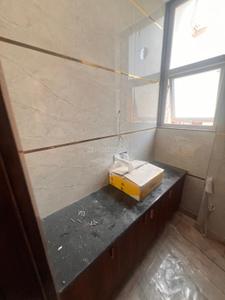 Kitchen Image of 2700 Sq.ft 4 BHK Builder Floor for rent in Naraina New Delhi for Rs. 115000