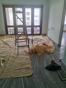 Bedroom Image of 1590 Sq.ft 3 BHK Apartment / Flat for sale in New Town Kolkata for Rs. 9000000