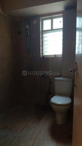 Image of 1050 Sq.ft 2.5 BHK Apartment / Flat for rent in Siddha Pines Apartments, Rajarhat, Kolkata for Rs. 22000