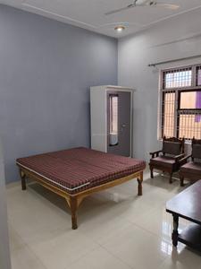 Hall Image of 2200 Sq.ft 2 BHK Builder Floor for rent in Aurangabad Mathura for Rs. 12000