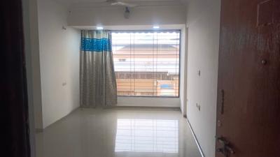 Living Room Image of 1250 Sq.ft 2 BHK Apartment / Flat for rent in Seawoods Navi Mumbai for Rs. 52000